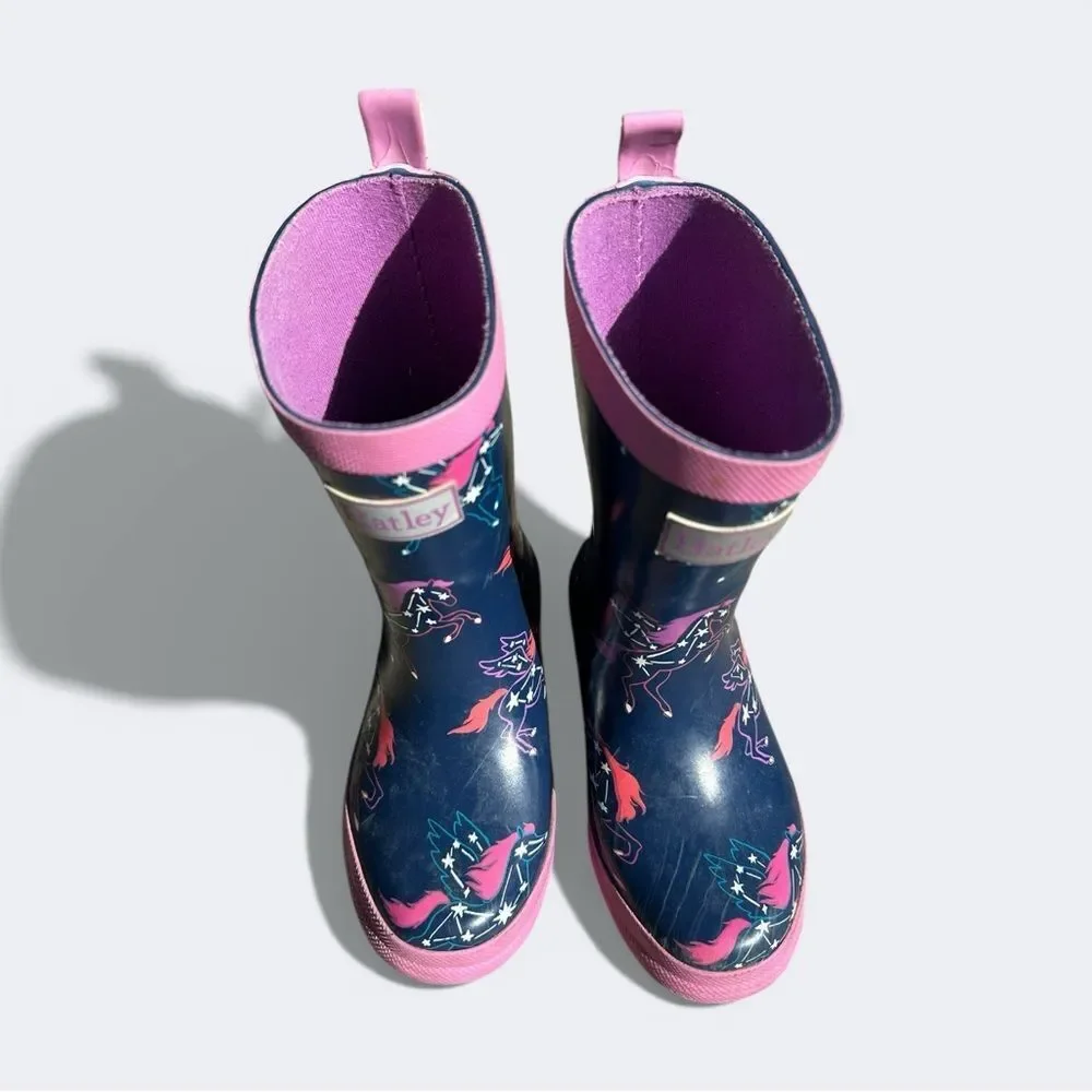 Hatley kids waterproof